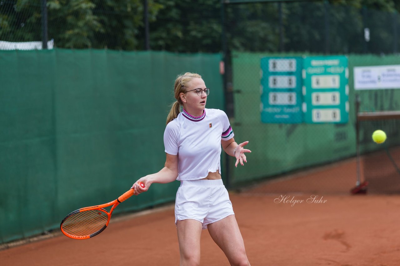 Katarina Gromilina 102 - Lilienthaler Volksbank Open